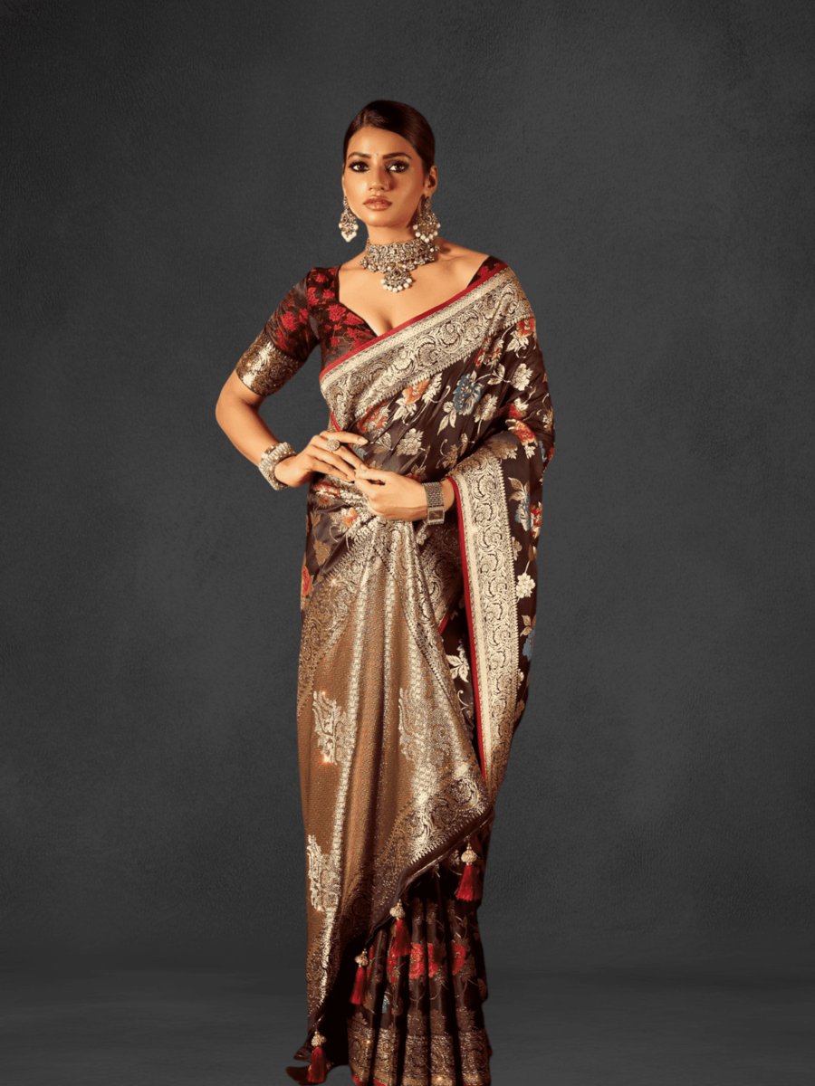 Premium Saree