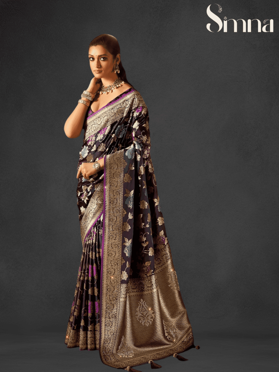 Julah Ethnic Saree