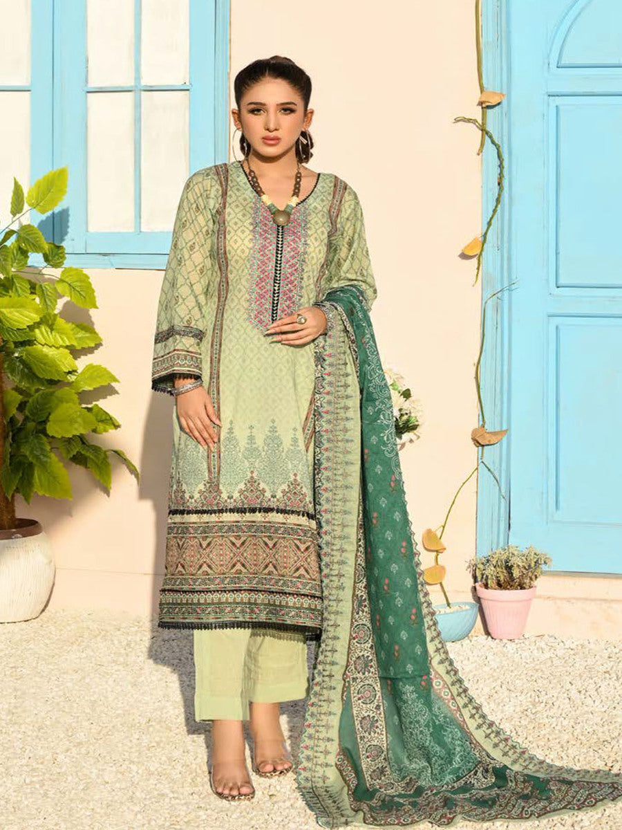 Aiana Designer Suit