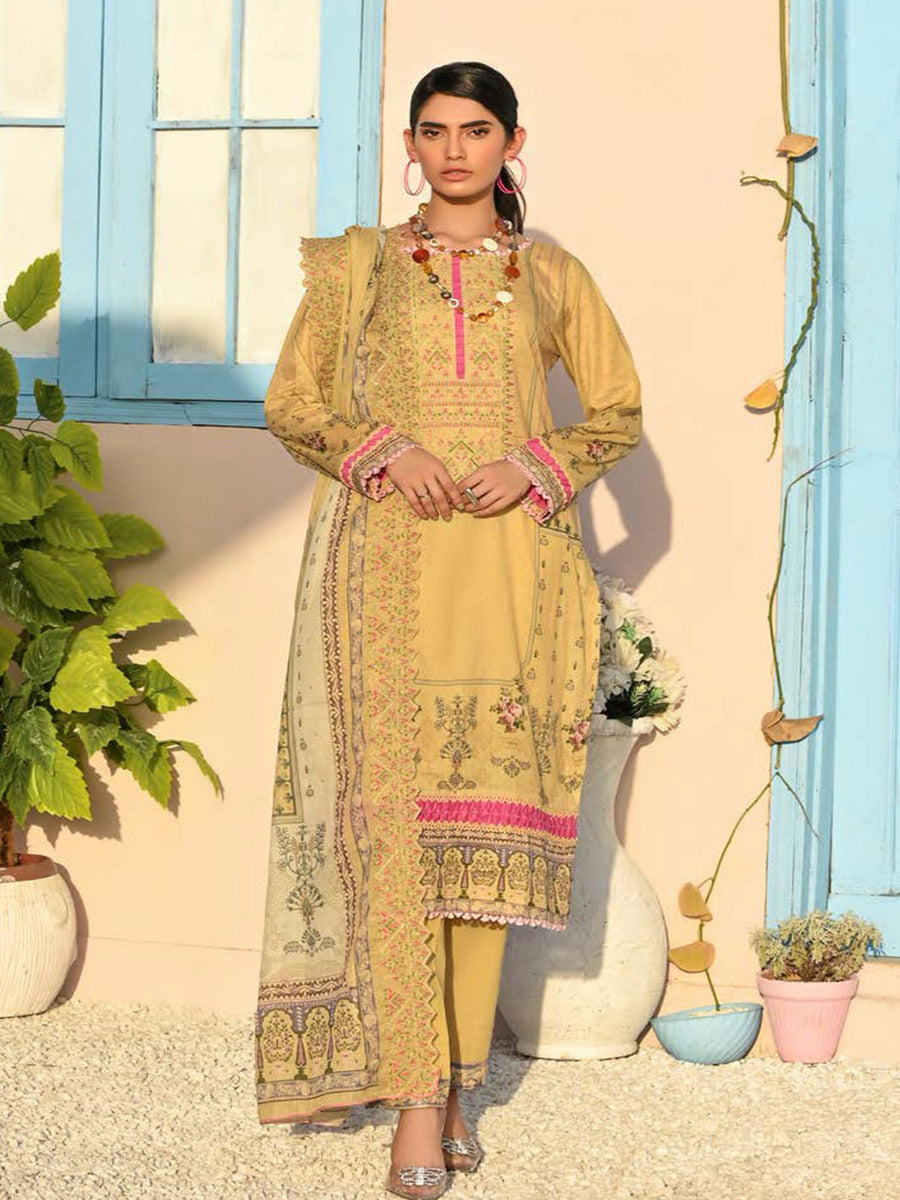 Aiana Exquisite Suit