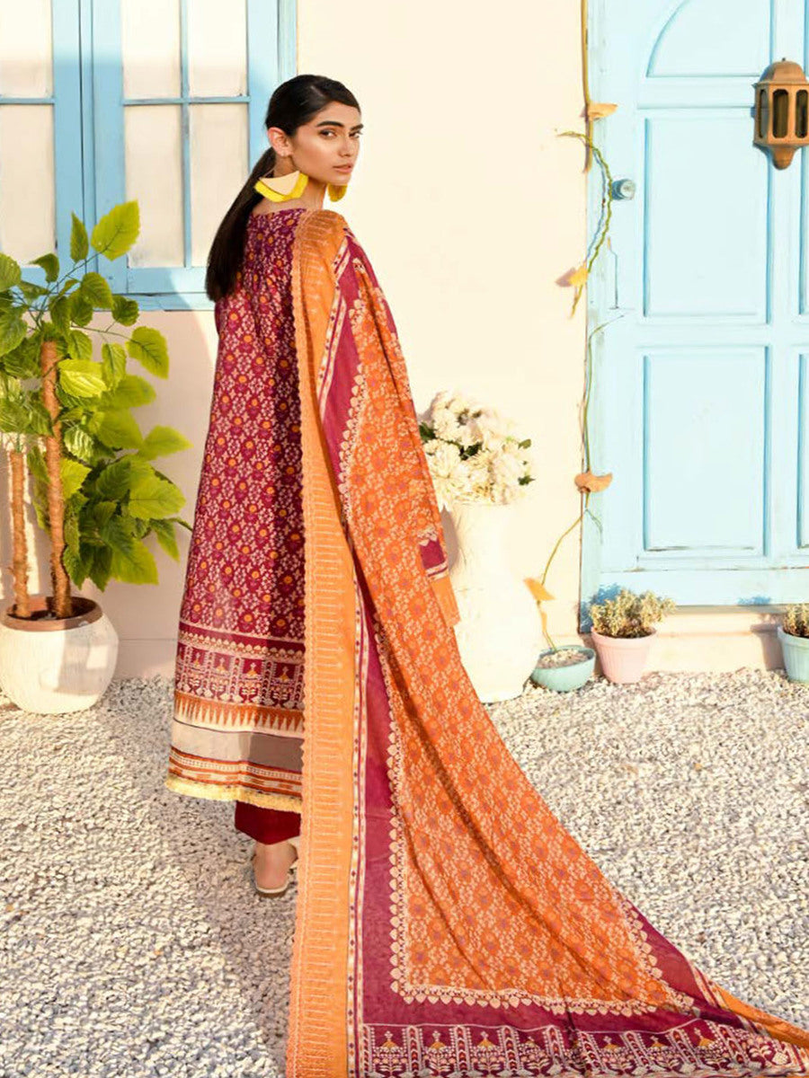 Aiana Opulent Suits