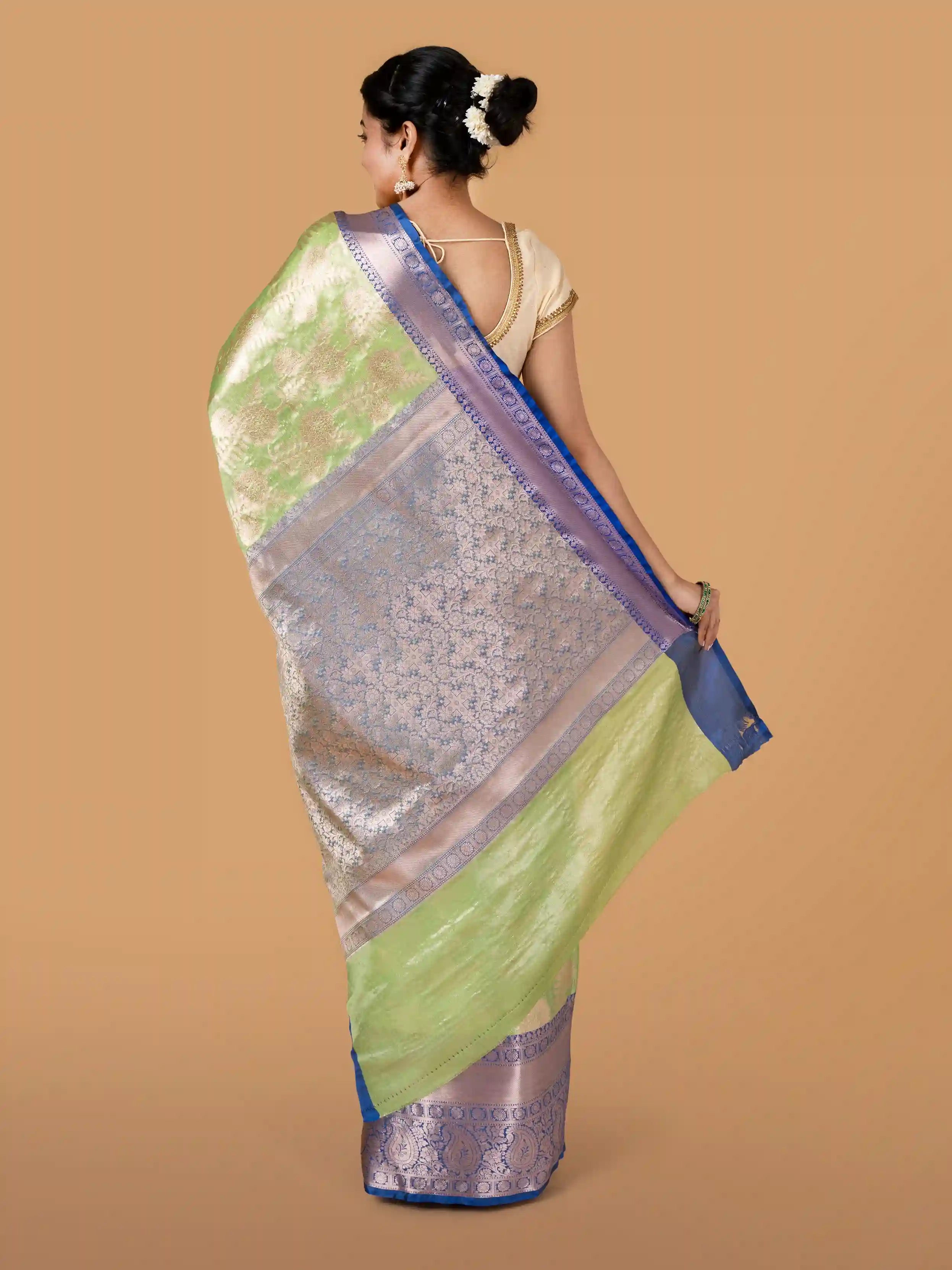 Banarasi Silk