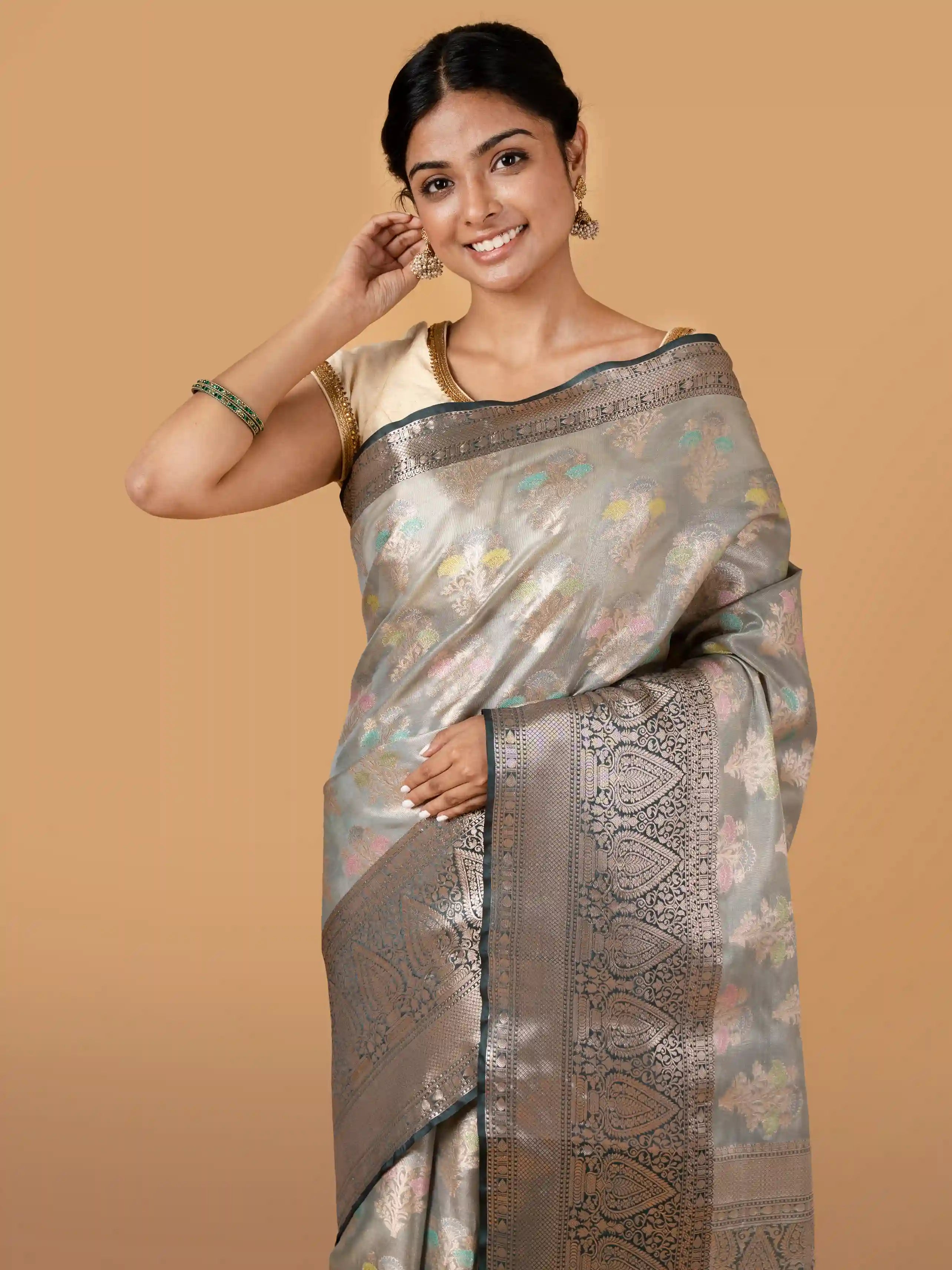 Pattu Silk Soft