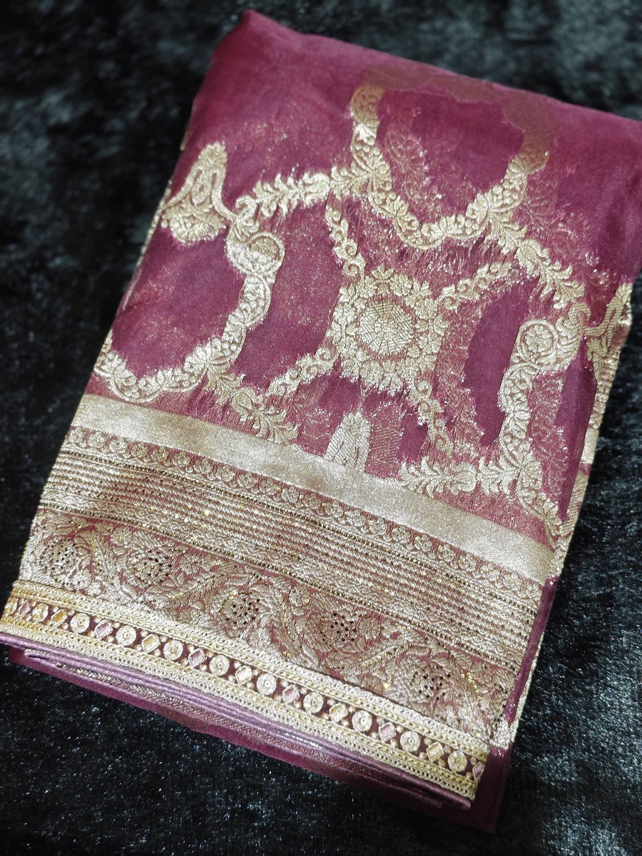 Julah Sarees