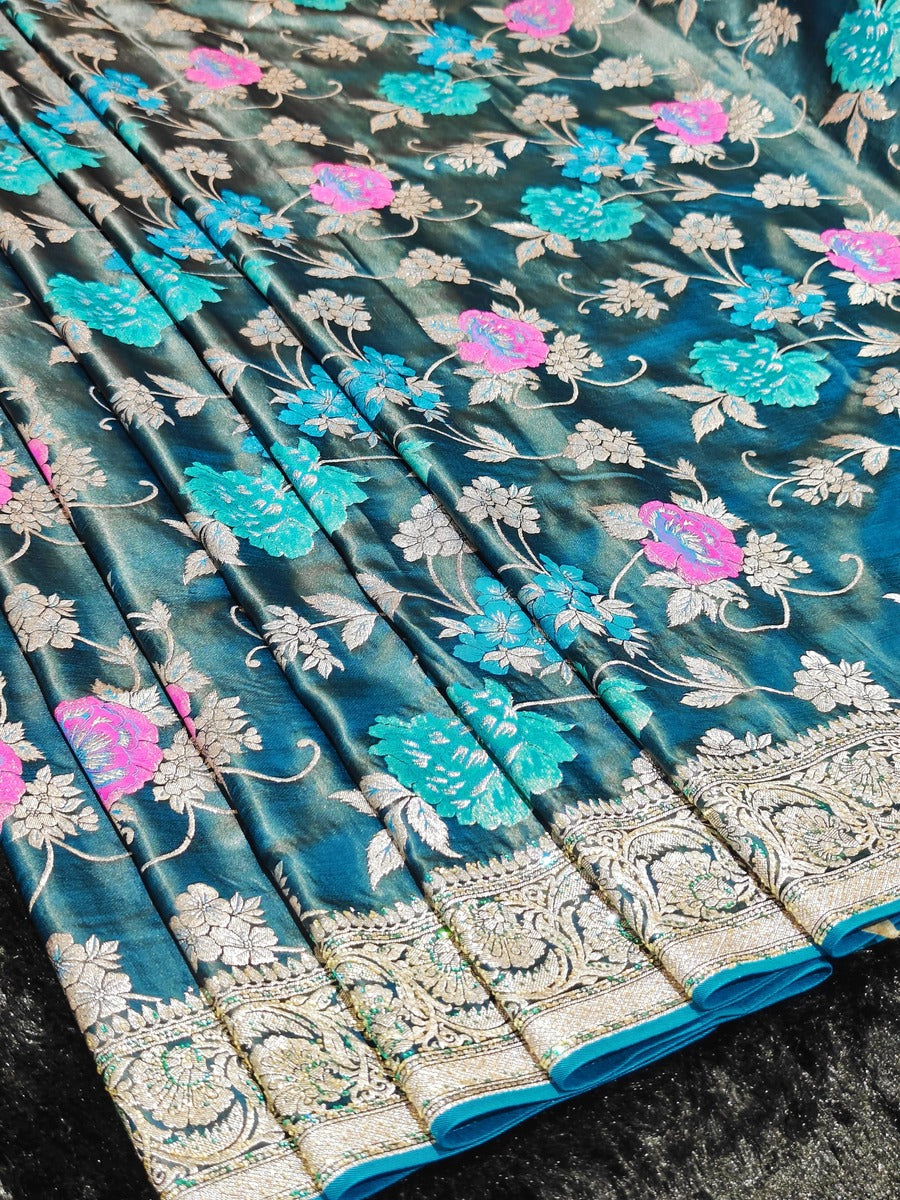 Julah Sarees