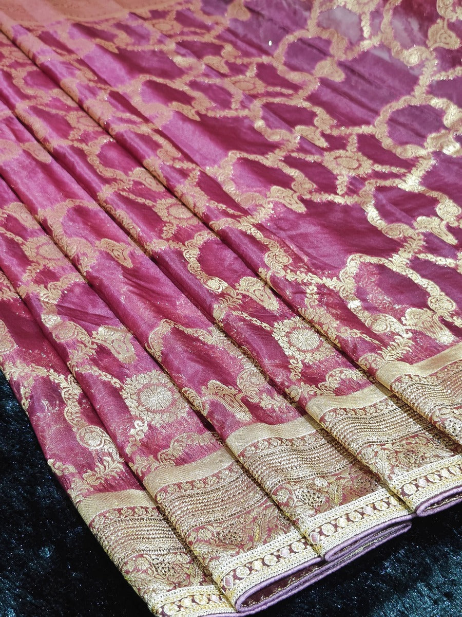 Julah Sarees