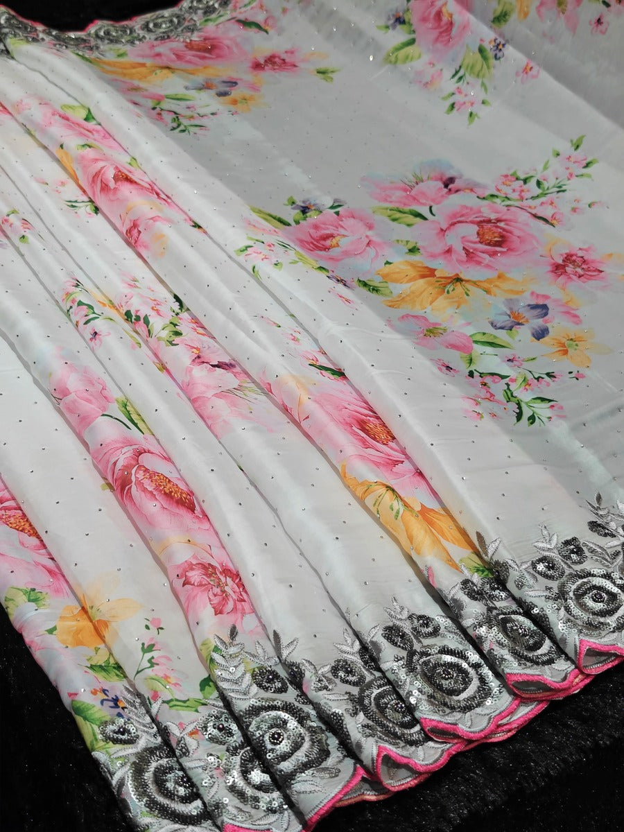 Julah Sarees