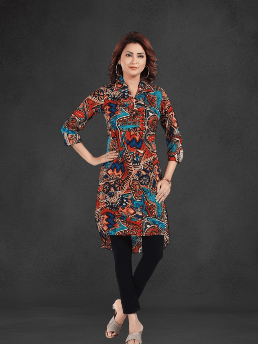 Kurti