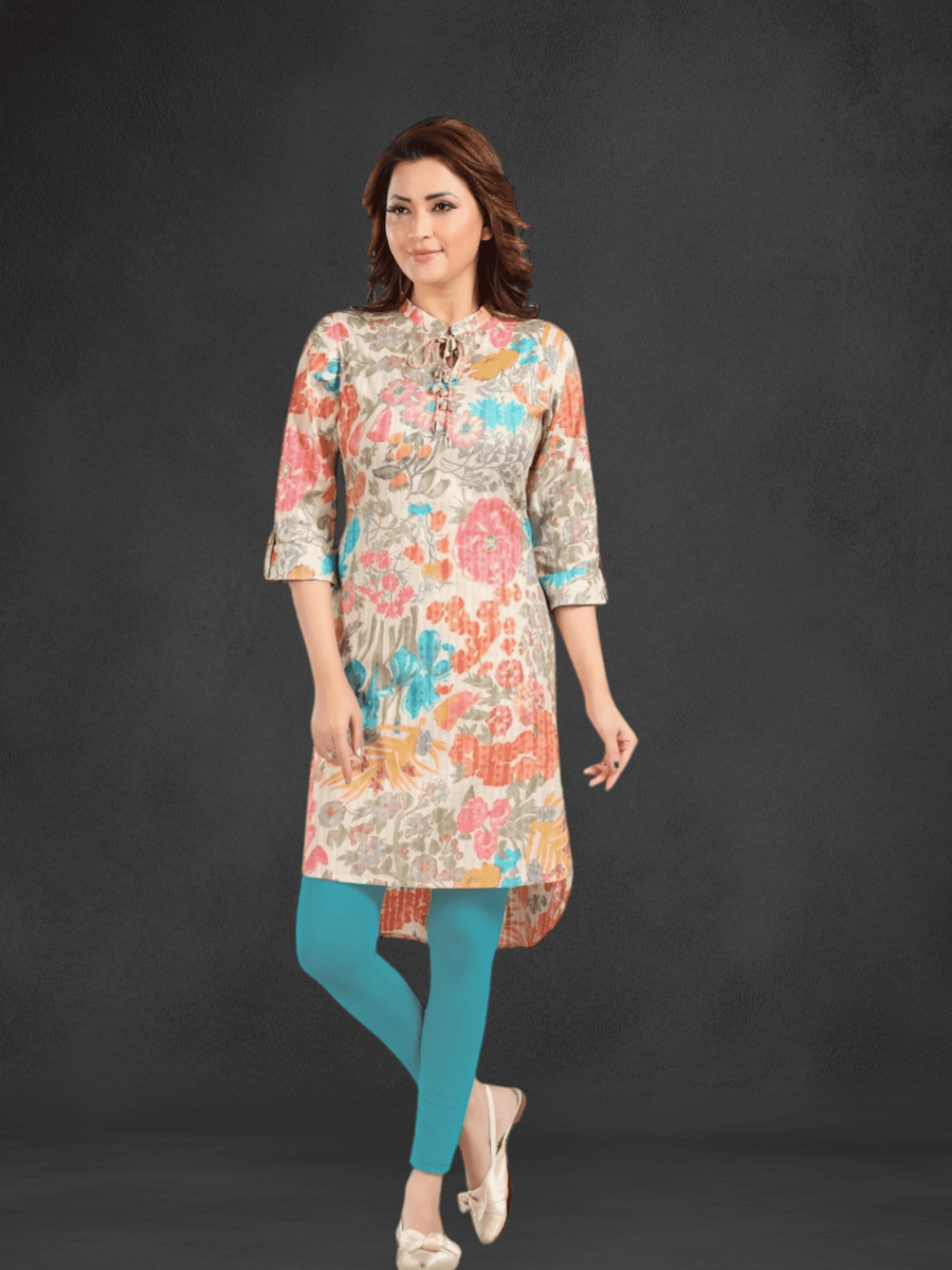 Fancy Kurti